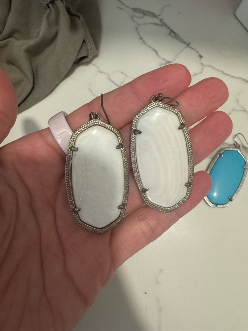 Kendra Scott Earrings